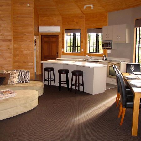 Ngauruhoe Yurt - Ohakune Holiday Home المظهر الخارجي الصورة