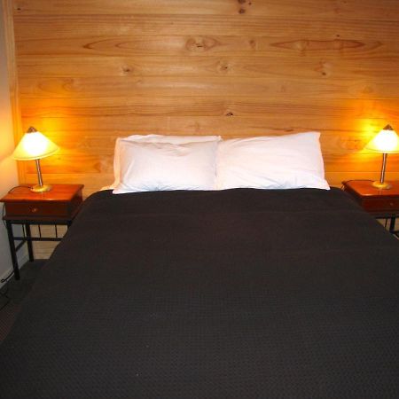 Ngauruhoe Yurt - Ohakune Holiday Home المظهر الخارجي الصورة