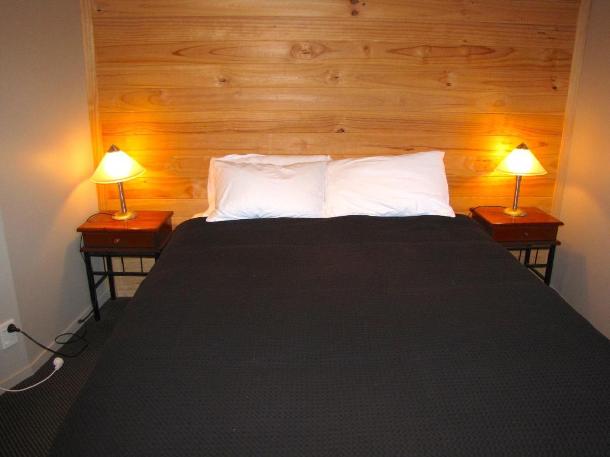 Ngauruhoe Yurt - Ohakune Holiday Home المظهر الخارجي الصورة