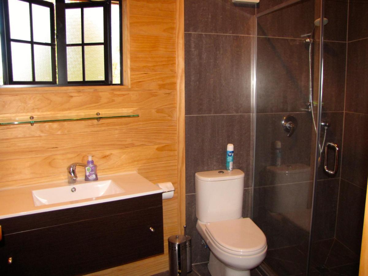 Ngauruhoe Yurt - Ohakune Holiday Home المظهر الخارجي الصورة