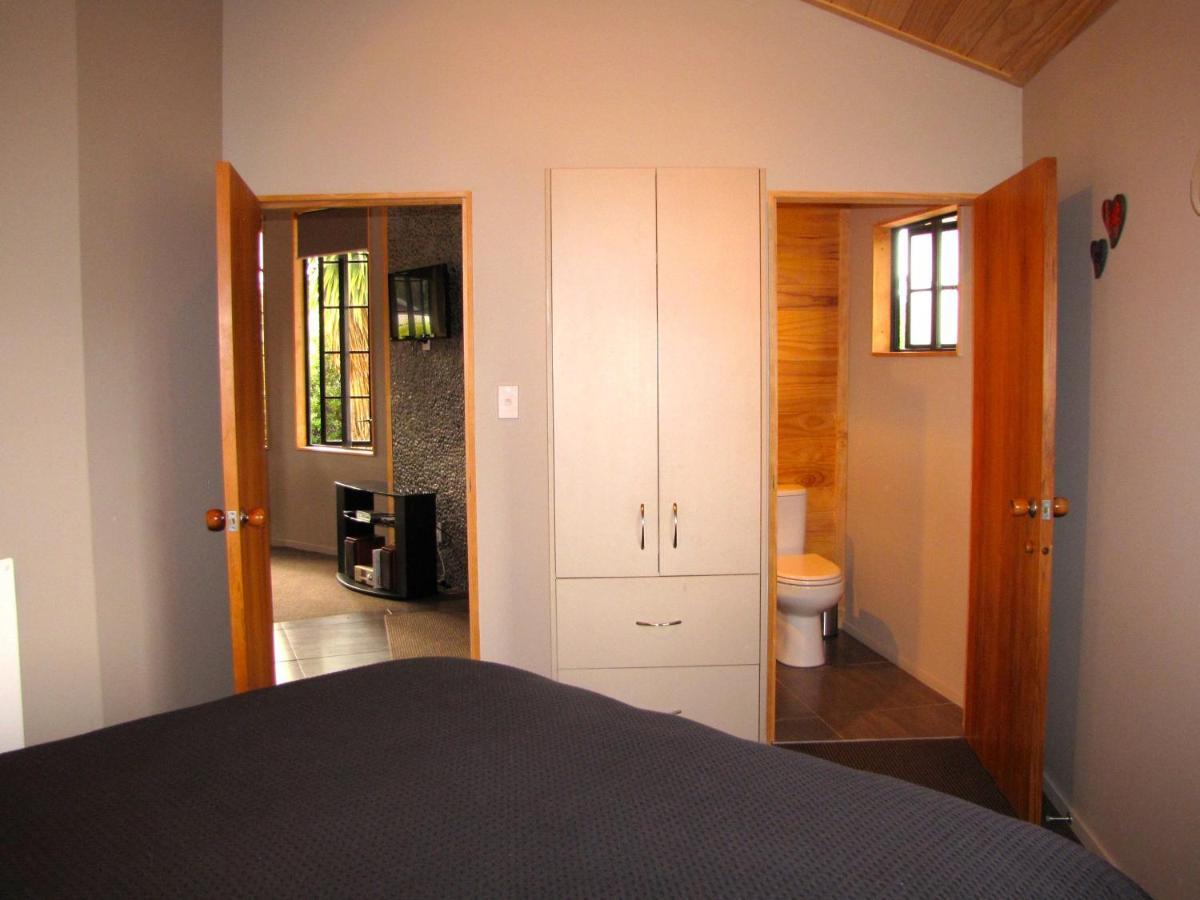 Ngauruhoe Yurt - Ohakune Holiday Home المظهر الخارجي الصورة