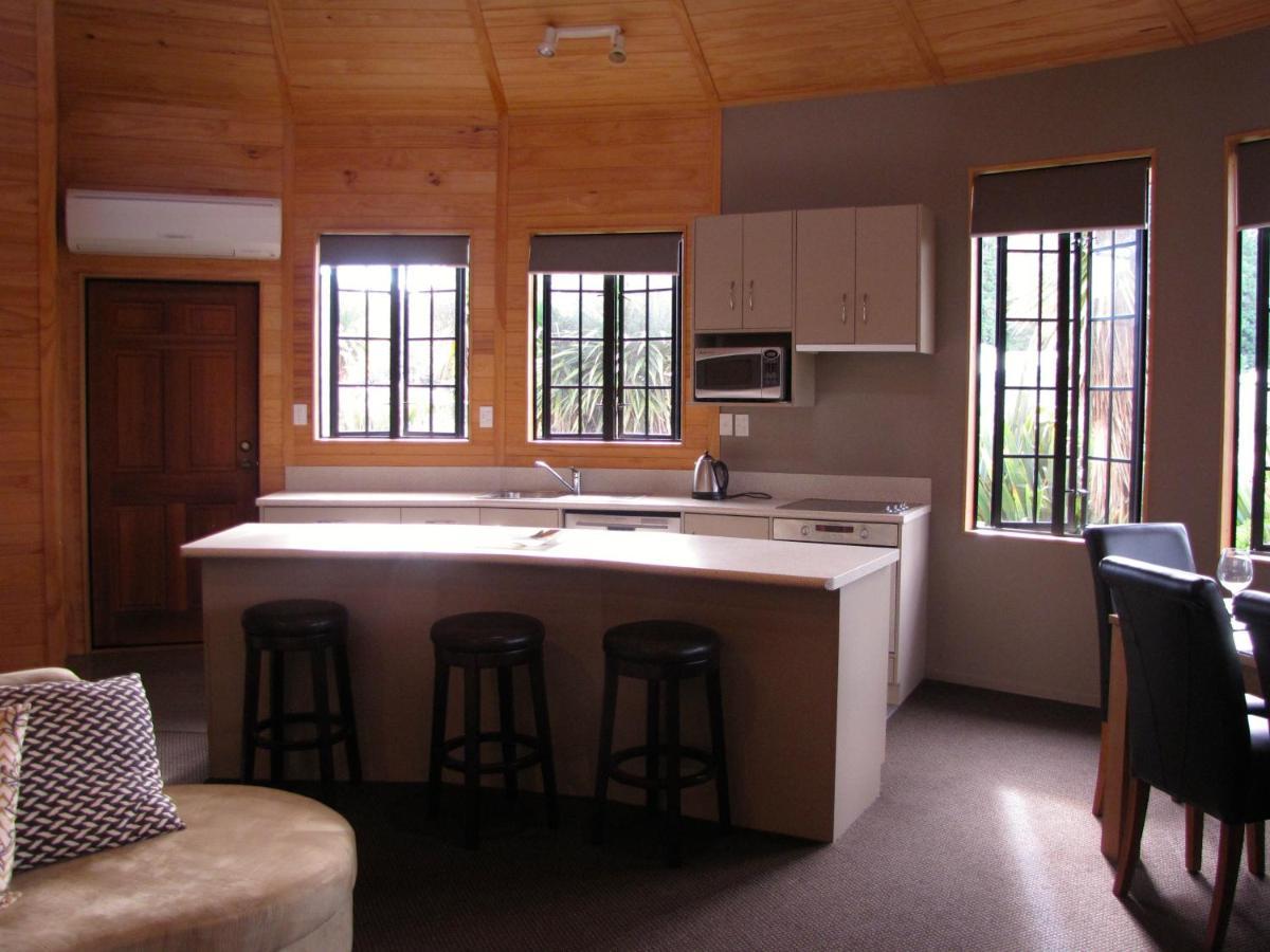 Ngauruhoe Yurt - Ohakune Holiday Home المظهر الخارجي الصورة